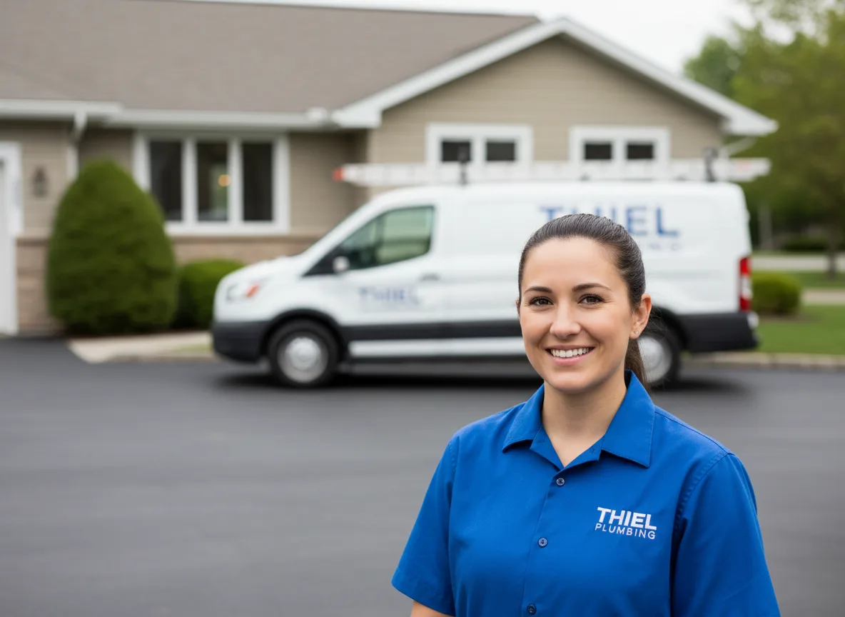 Plumber Conway, WA FAQs